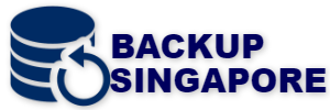 Backup Singapore